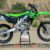 2013 Kawasaki KX 250F