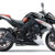 2013 Kawasaki Z 1000 ABS Special Edition