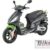 2013 Kreidler Galactica 2.0 50 DD City