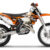 2013 KTM 125 EXC