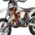 2013 KTM 300 EXC Six days
