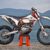2013 KTM 450 EXC Six days
