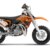 2013 KTM 50 SX Mini