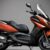 2013 Kymco Downtown 300i