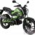 2013 Kymco K-Pipe 125