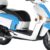 2013 Kymco Like 200i LX