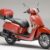 2013 Kymco Like 50