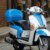 2013 Kymco Like 50 LX