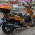 2013 Kymco People GT 200i