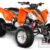 2013 Loncin LX200ATV-S Bull