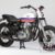2013 LSL Clubman W 800 TR Flat Tracker
