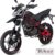 2013 Megelli Supermoto 125 M