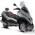 2013 Piaggio MP3 500
