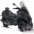 2013 Piaggio MP3 Sport  LT 500