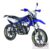2013 Sherco SM 50 Supermoto
