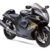 2013 Suzuki Hayabusa