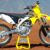 2013 Suzuki RM-Z250