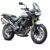 2013 Triumph Tiger 800