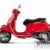 2013 Vespa GTS 125 Super