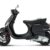 2013 Vespa S 150 ie.