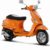 2013 Vespa S 50 4V