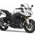 2013 Yamaha Fazer 8 ABS