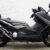 2013 Yamaha TMAX ABS