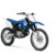 2013 Yamaha TT-R125LWE