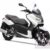 2013 Yamaha X-MAX 125 ABS