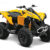 2014 Can-Am Renegade 1000