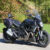2014 Ducati Diavel Strada