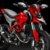 2014 Ducati Hypermotard