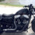 2014 Harley-Davidson Sportster Forty-Eight
