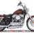 2014 Harley-Davidson Sportster Seventy-Two