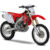2014 Honda CRF450X