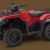 2014 Honda FourTrax Rancher 4X4 Automatic DCT EPS