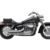 2014 Honda Shadow Aero ABS