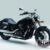 2014 Honda VT750C2B Black Spirit