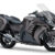 2014 Kawasaki 1400 GTR