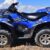 2014 Kawasaki Brute Force  750 4x4i EPS Camo