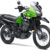 2014 Kawasaki KLR 650 New Edition