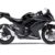 2014 Kawasaki Ninja 300 ABS