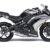 2014 Kawasaki Ninja  650 ABS