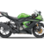 2014 Kawasaki Ninja ZX-6R 636