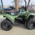 2014 Kawasaki Prairie 360 4×4