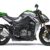 2014 Kawasaki Z1000 ABS