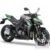 2014 Kawasaki Z1000 Special Edition