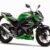 2014 Kawasaki Z250