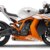 2014 KTM 1190 RC8 R