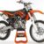 2014 KTM 125 SX